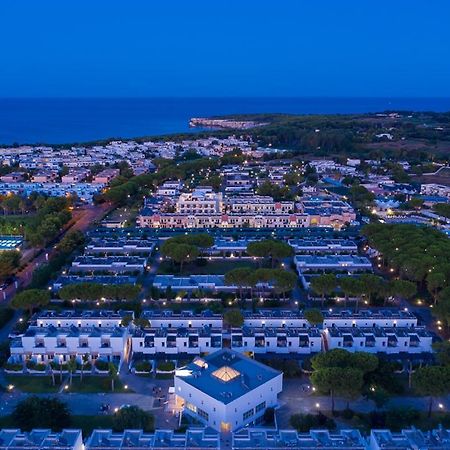 The Village Salento Торе дел'Орсо Екстериор снимка